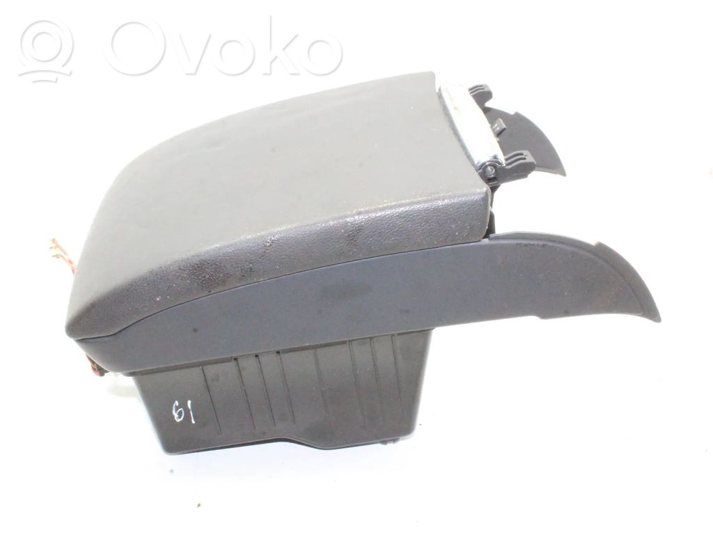 Volkswagen Phaeton Armrest 