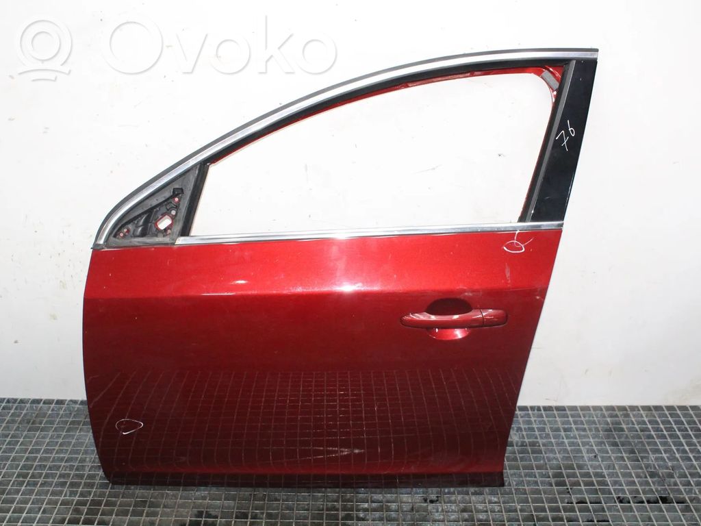 Volvo S60 Puerta delantera 