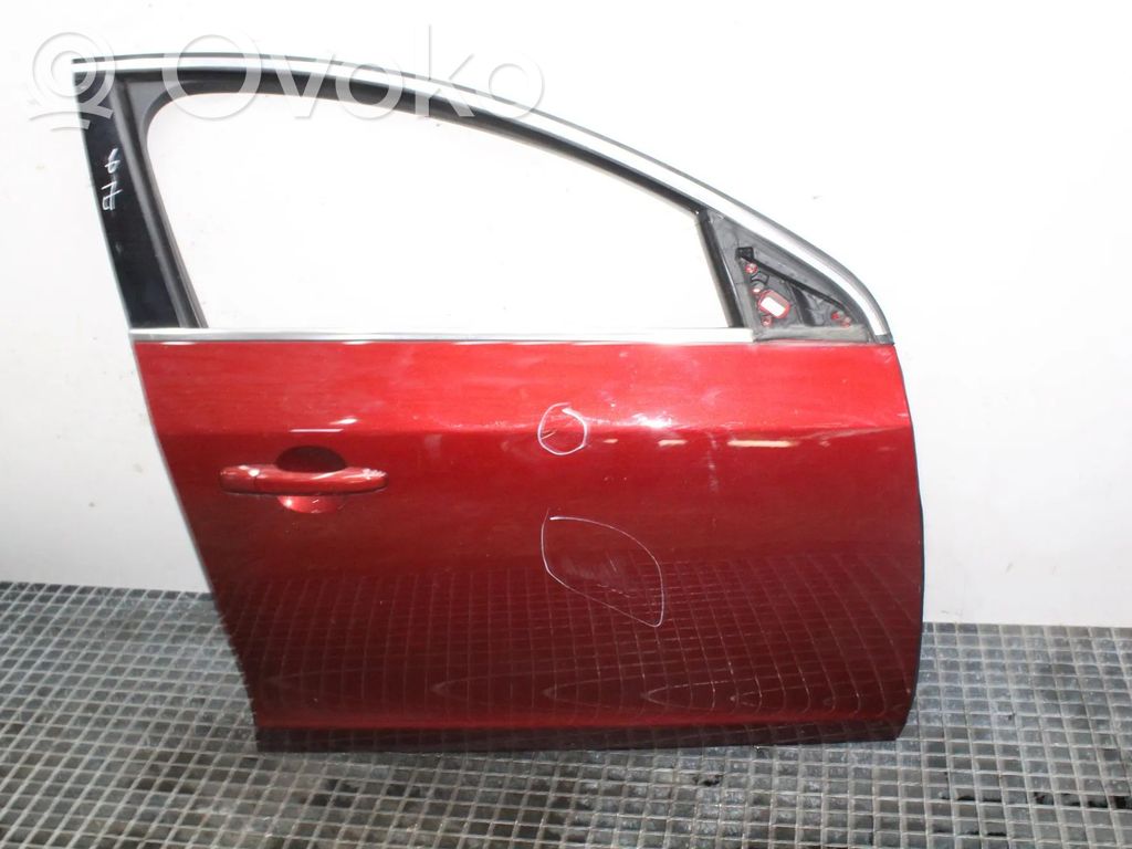 Volvo S60 Puerta delantera 