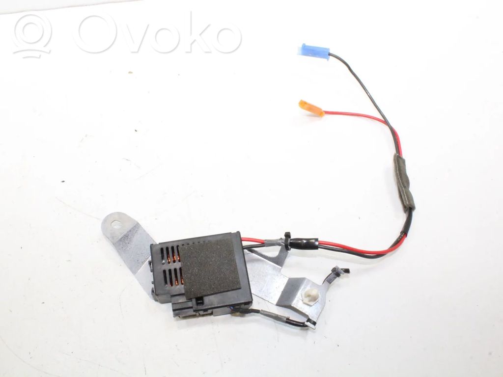 Lexus LS 430 Other devices 