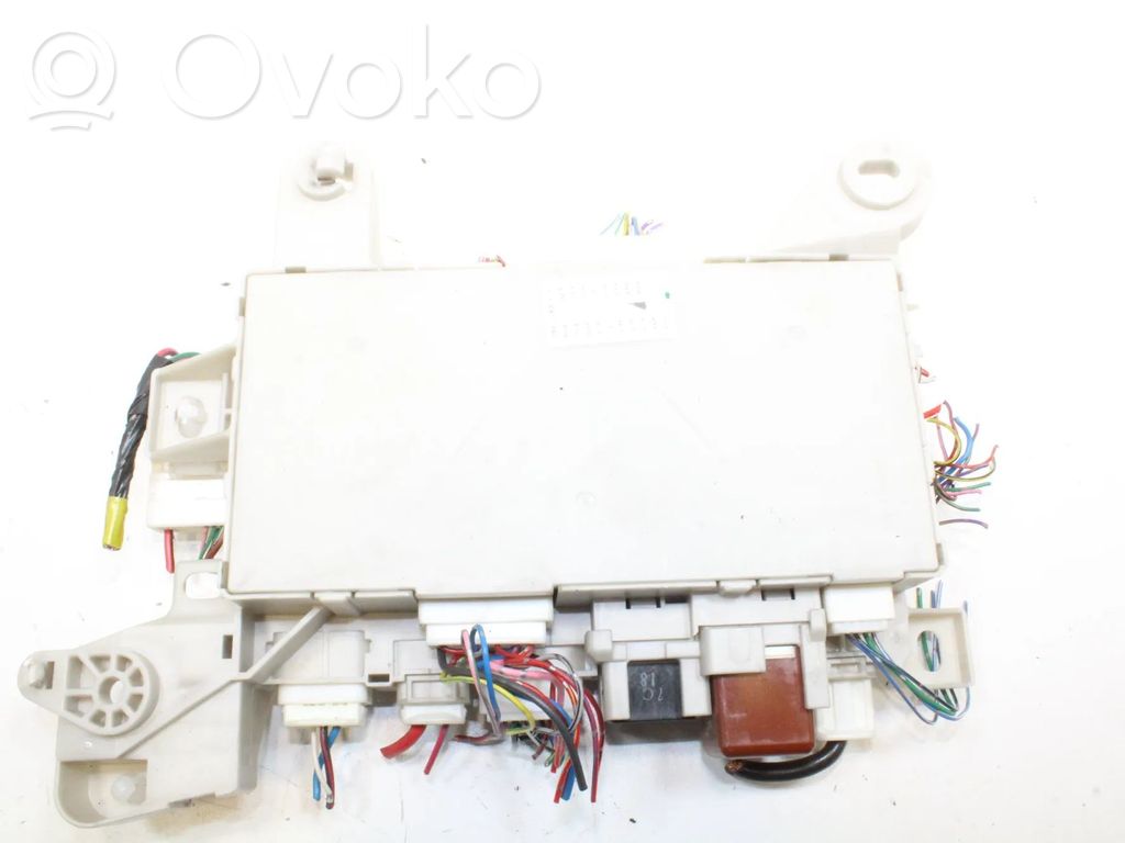 Lexus LS 430 Módulo de fusible 