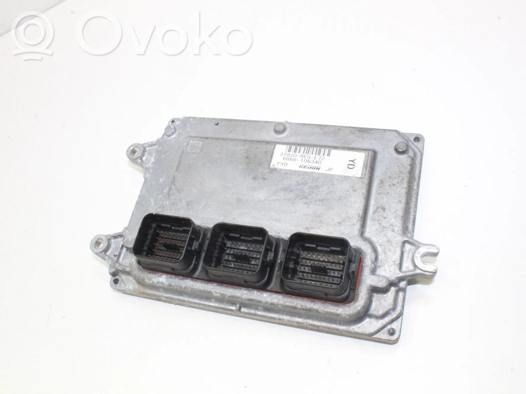 Honda Jazz Engine control unit/module 
