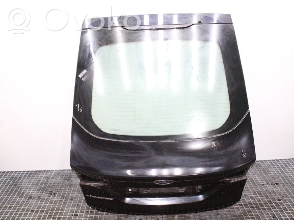 Ford Mondeo MK V Galinis dangtis (bagažinės) 