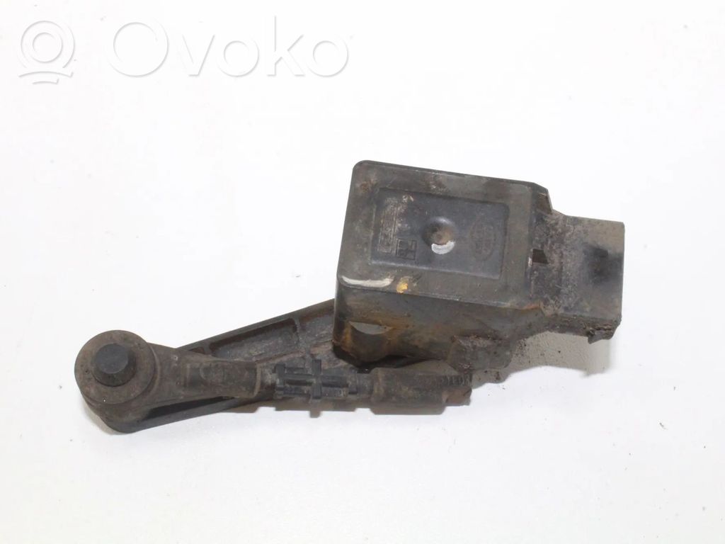 Land Rover Discovery 3 - LR3 Czujnik poziomu zawieszenia pneumatycznego osi przedniej 