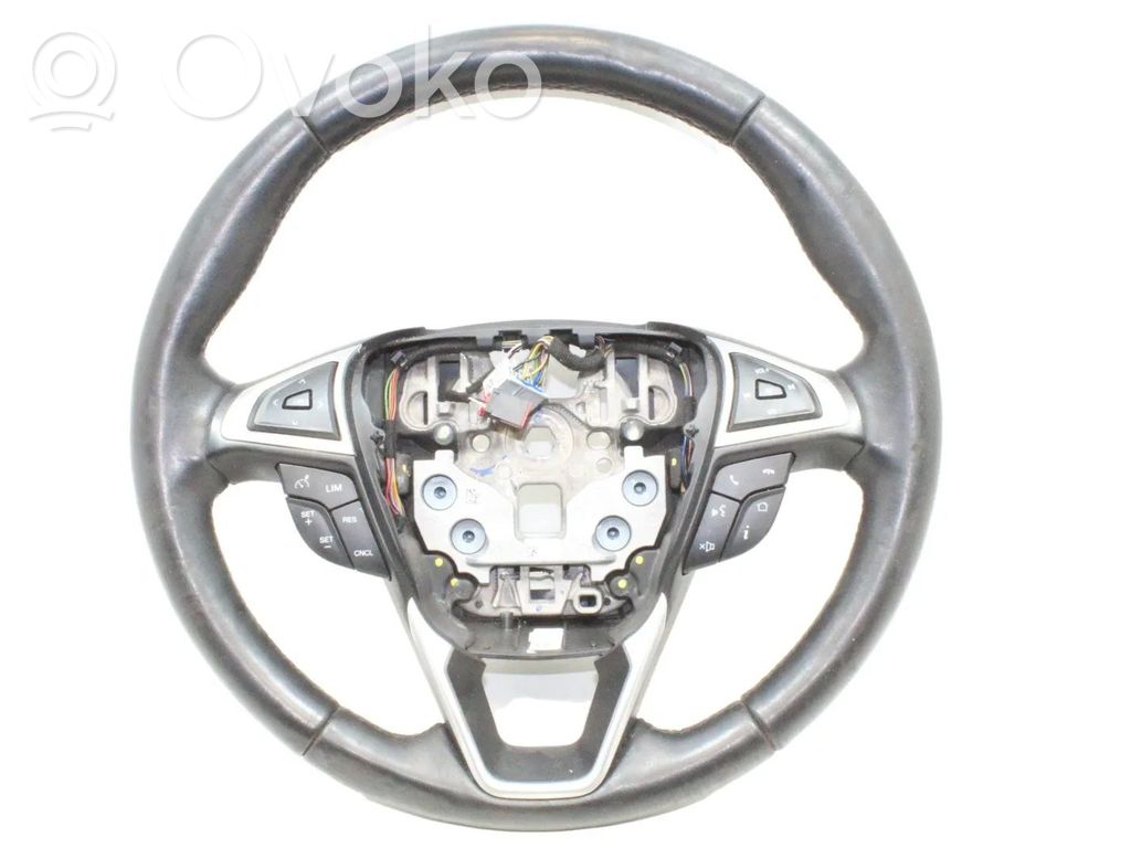 Ford Mondeo MK V Volante 