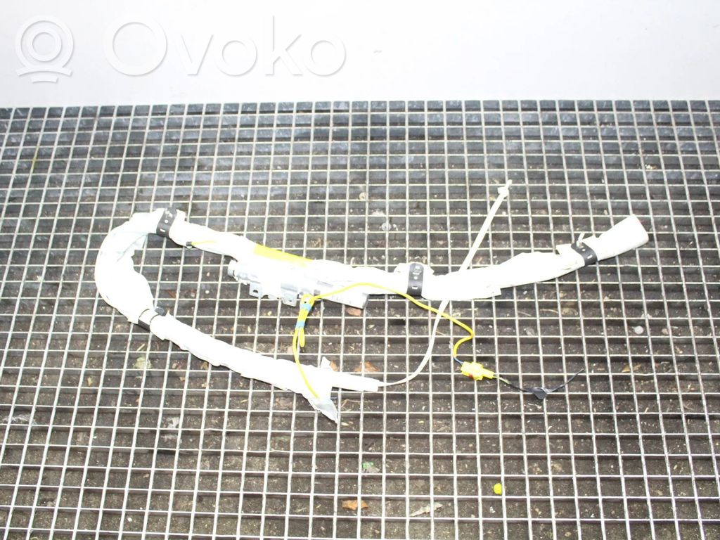 Ford Kuga I Kurtyna airbag 