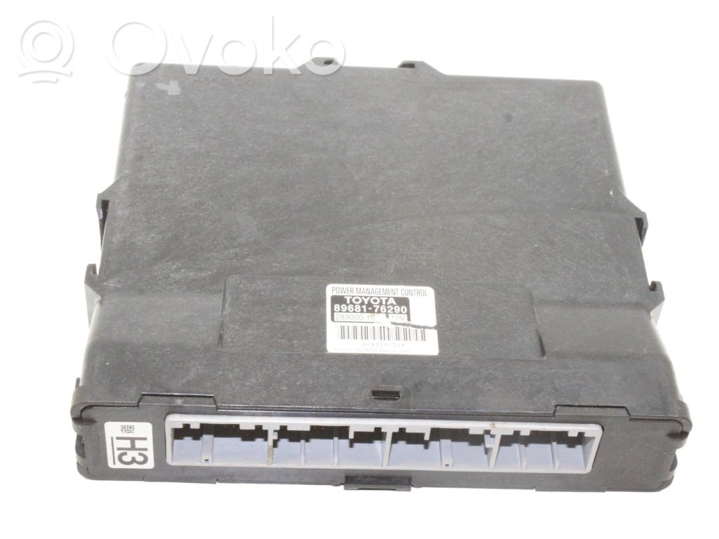 Current control relay   8968176290,2830001970