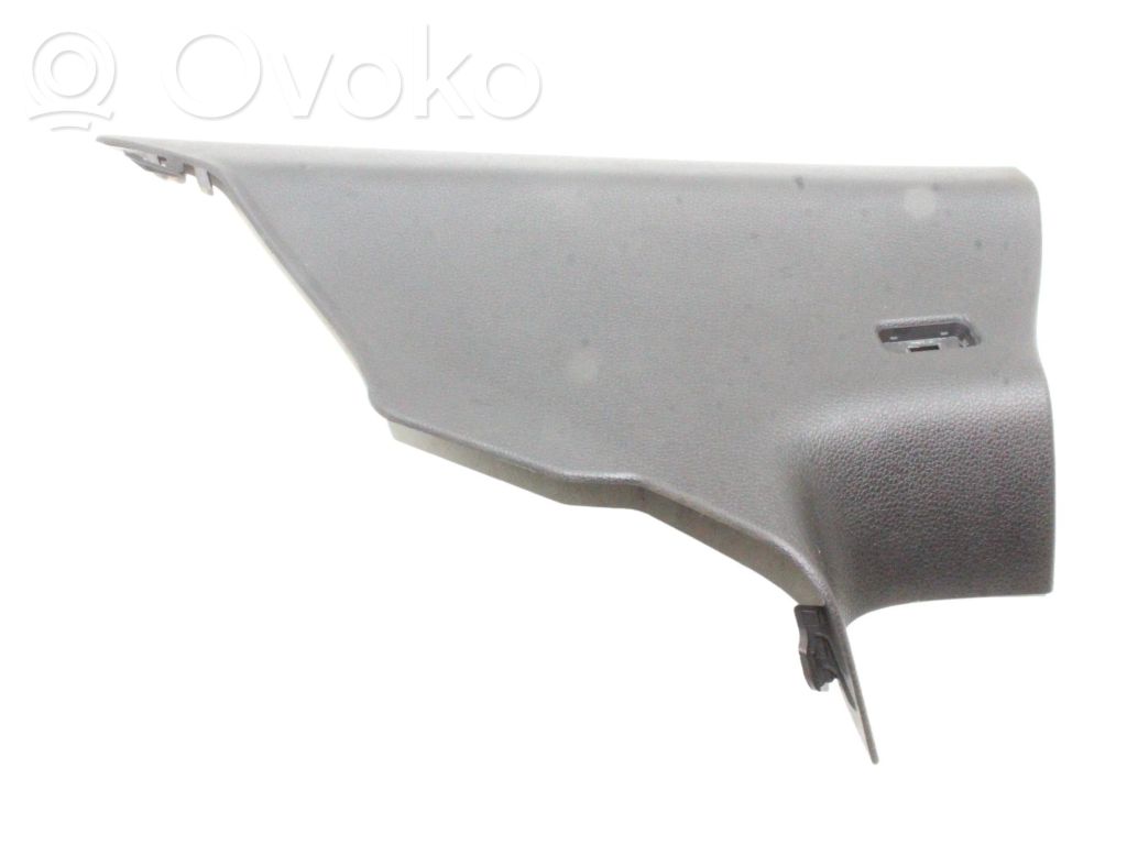 BMW 1 E82 E88 (C) pillar trim 