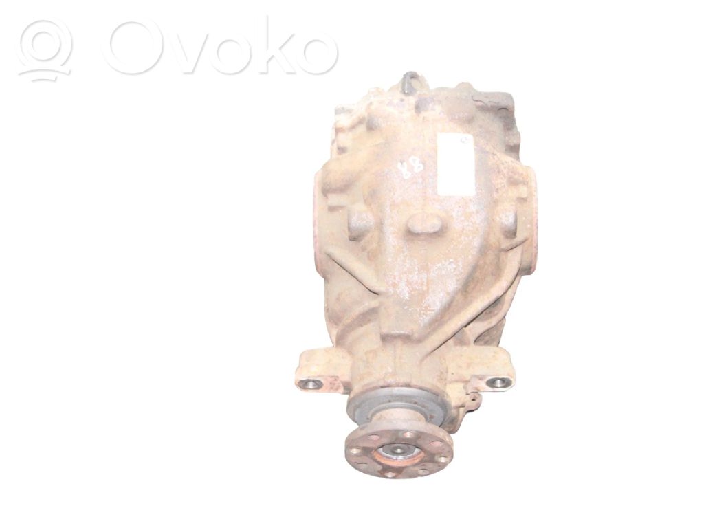 BMW Z4 E85 E86 Rear differential 