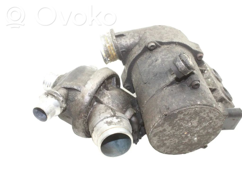 BMW Z4 E85 E86 Cirkuliacinis el. siurbliukas 