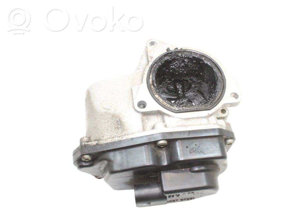 Válvula EGR   VASV29007935