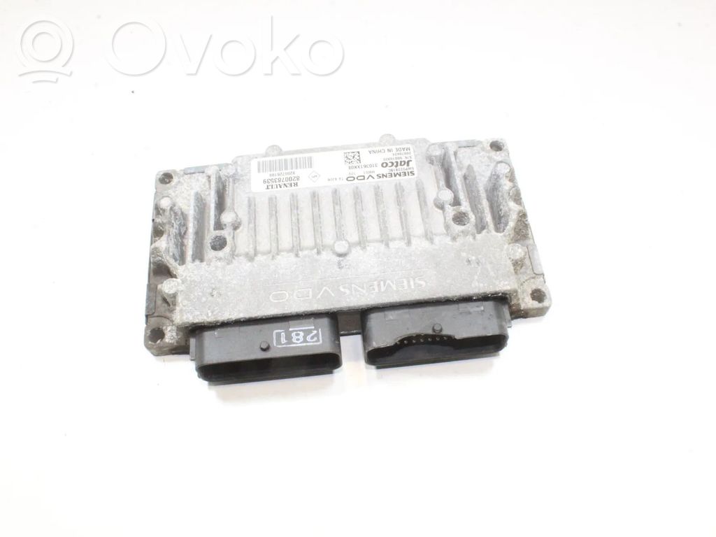 Renault Espace -  Grand espace IV Unitate/modul de control cutie de viteze 