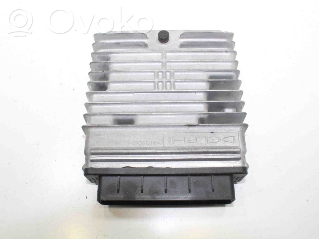 Ford Transit -  Tourneo Connect Engine control unit/module 