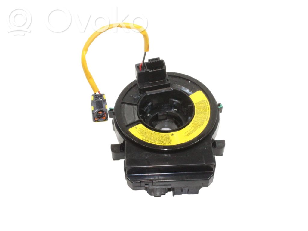 Airbag slip ring squib (SRS ring)