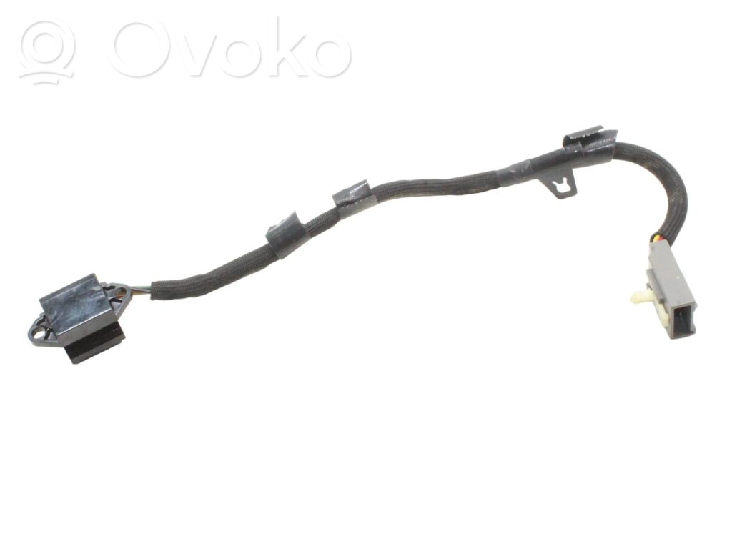 Steering angle sensor   2R8A3F818AE