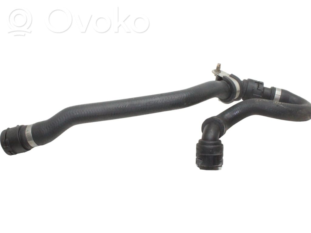 BMW 6 E63 E64 Engine coolant pipe/hose 