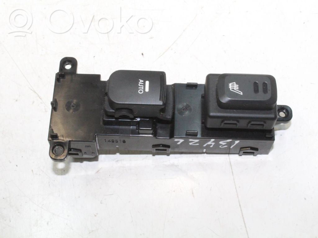 Electric window control switch   935802T530