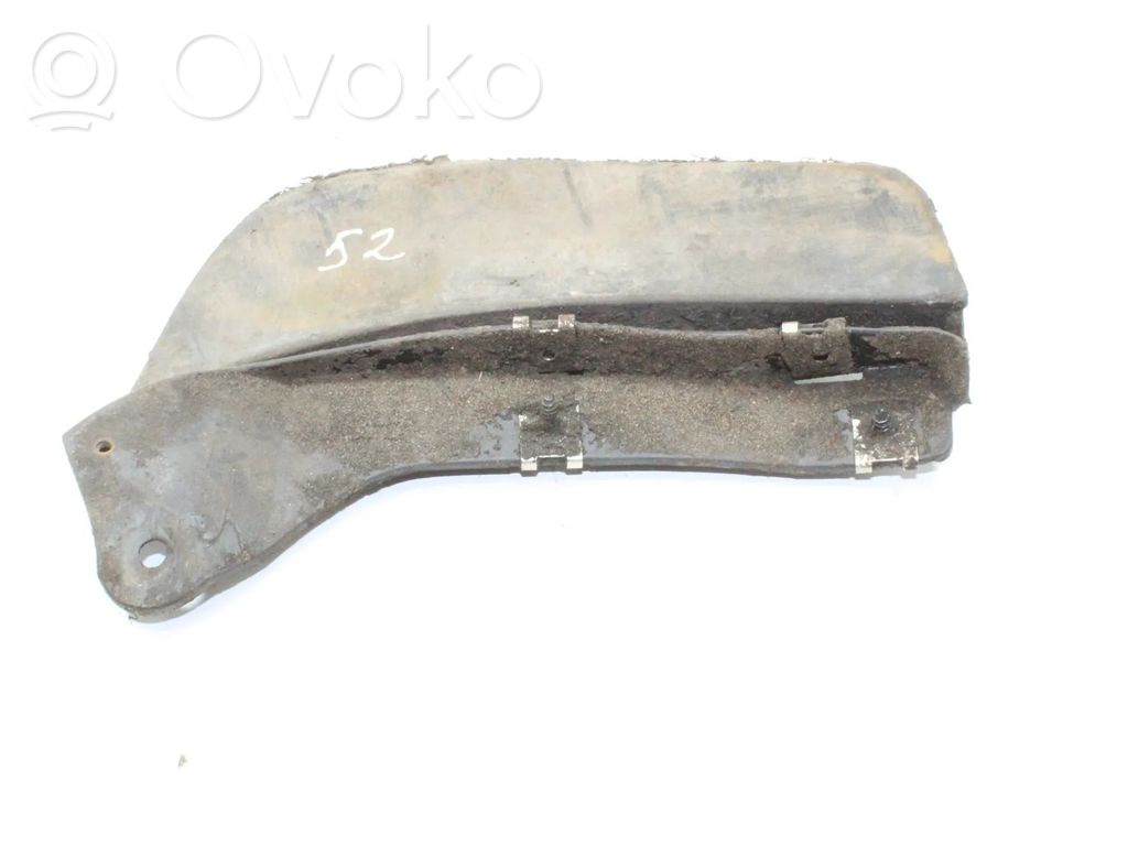 Front mudguard   4L0807513A