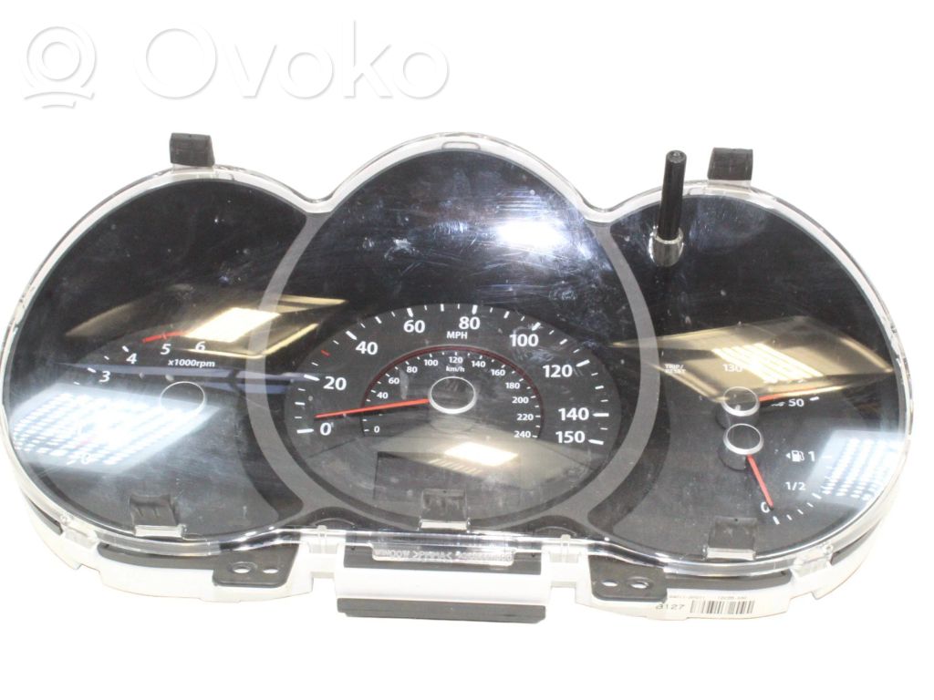 KIA Sorento Tachimetro (quadro strumenti) 