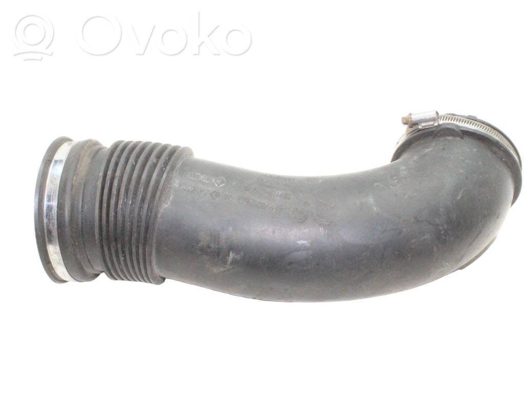 Air intake hose/pipe   7521024,7525718