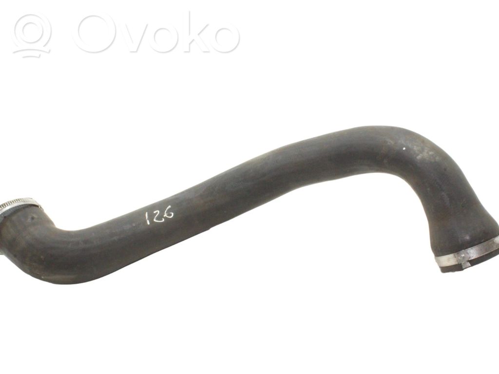 Ford Mondeo MK V Interkūlera šļūtene (-es) / caurule (-es) 