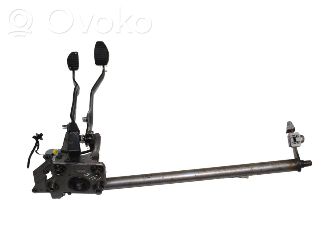 Conjunto de pedal
