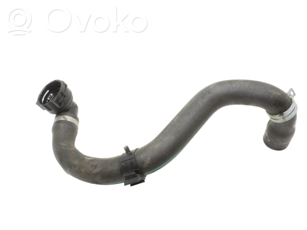 Engine coolant pipe/hose   31474987