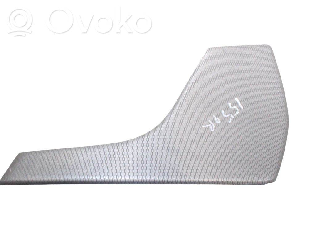 Jaguar XE Front door card panel trim 