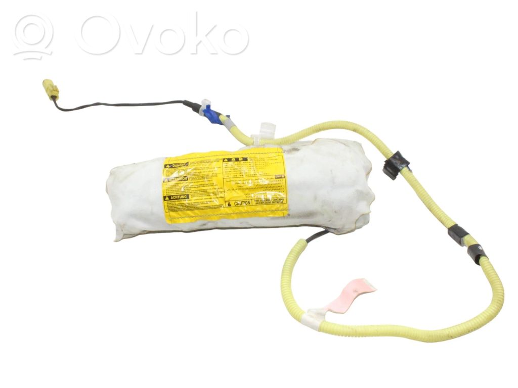 Lexus RX 330 - 350 - 400H Airbag sedile 