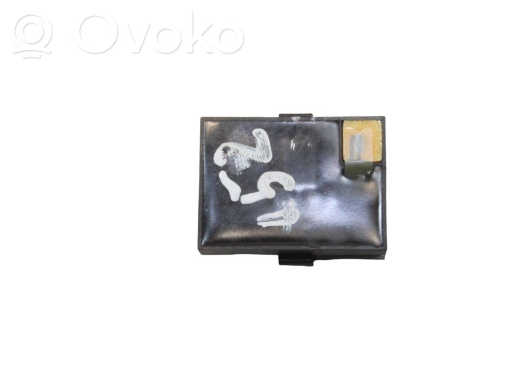 Land Rover Range Rover Evoque L538 Rain sensor 