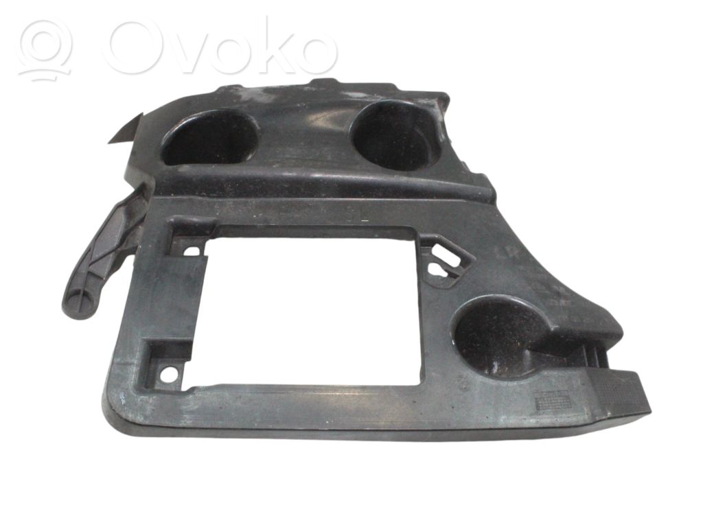 Audi A6 S6 C7 4G Staffa di rinforzo montaggio del paraurti posteriore 