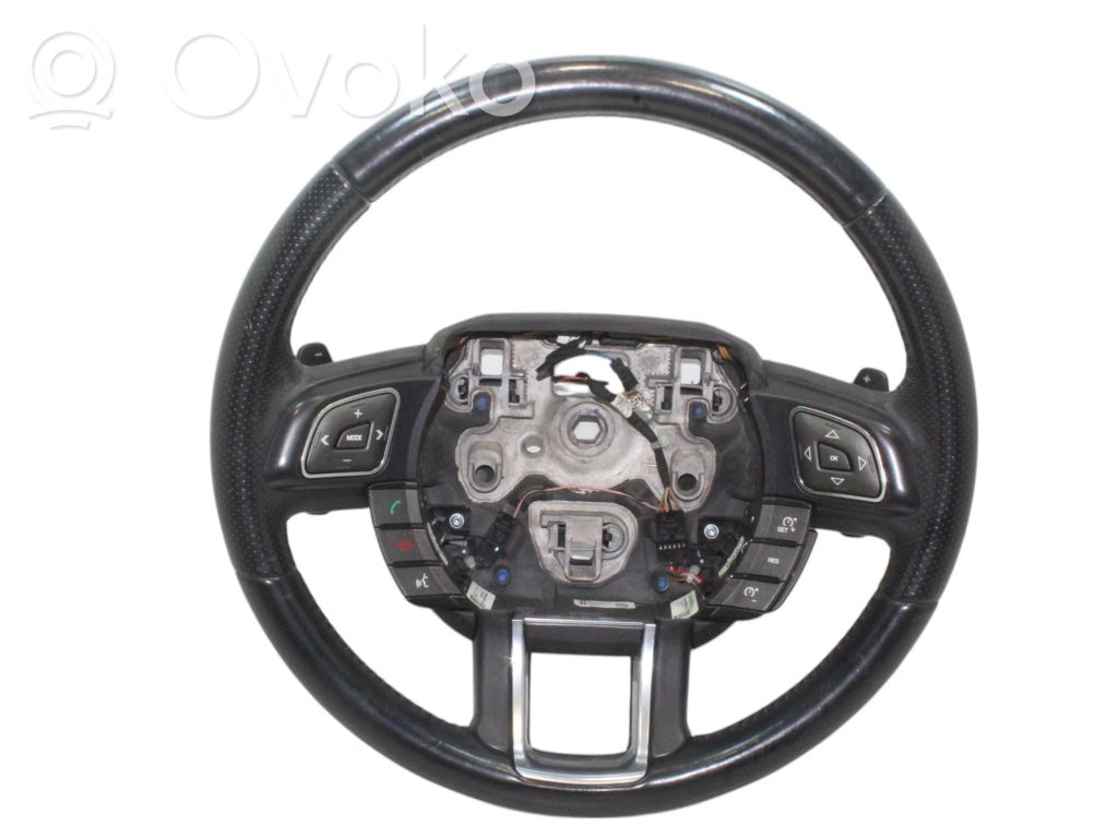 Land Rover Range Rover Evoque L538 Ohjauspyörä 