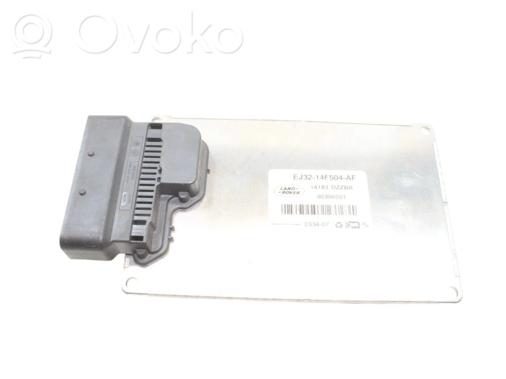 Module de commande suspension   EJ3214F504AF