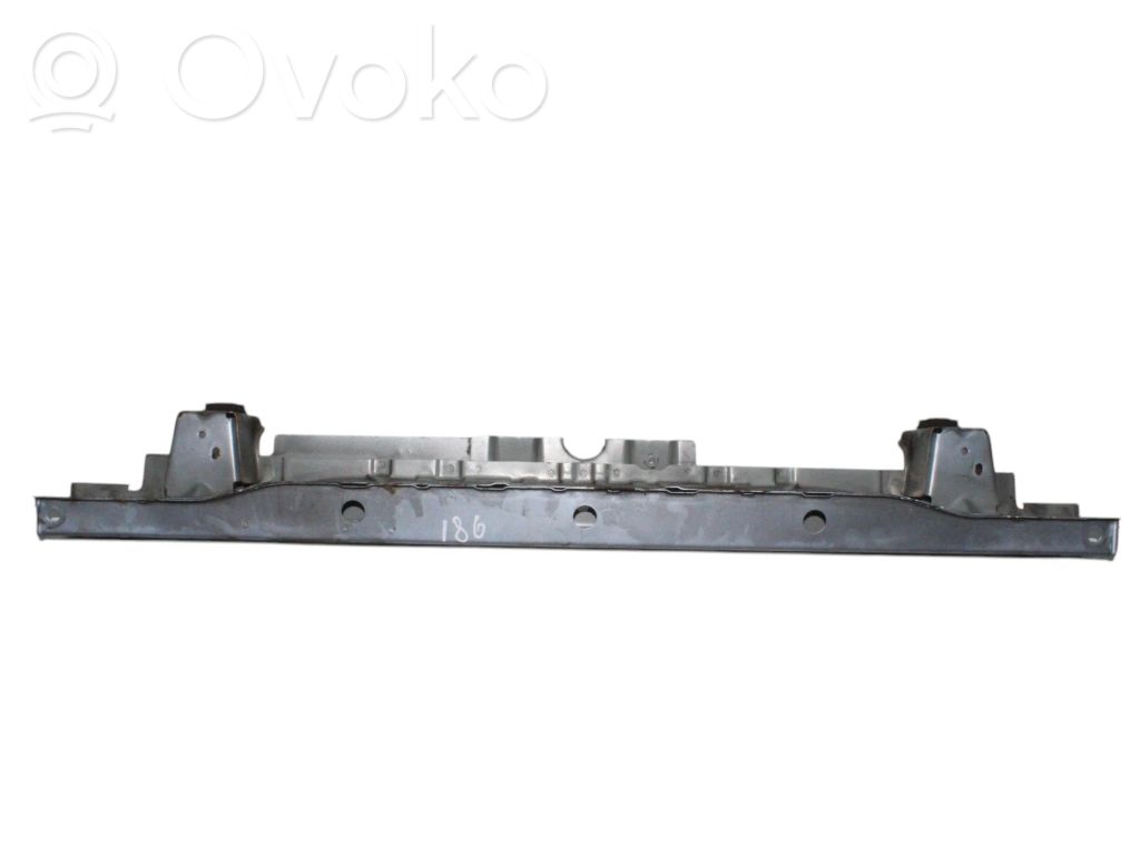 Top upper radiator support slam panel