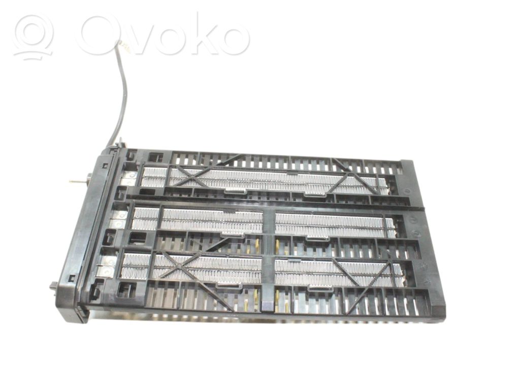BMW 3 G20 G21 Scambiatore elettrico riscaldamento abitacolo 