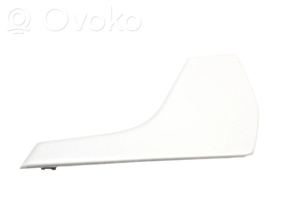 Jaguar XE Front door card panel trim 