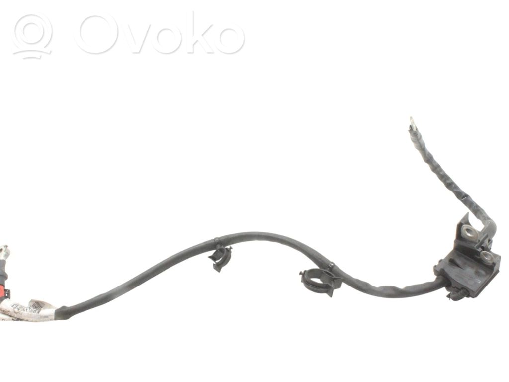 Ford Kuga II Positive cable (battery) 