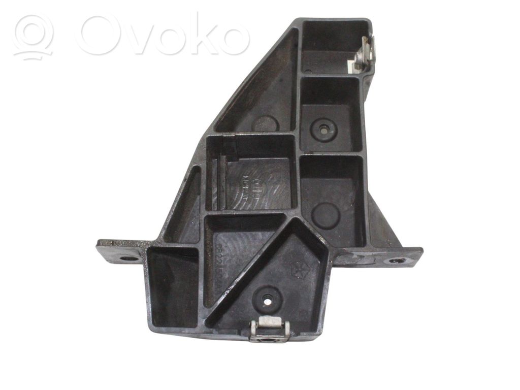 Radiator support slam panel bracket   68224504AA