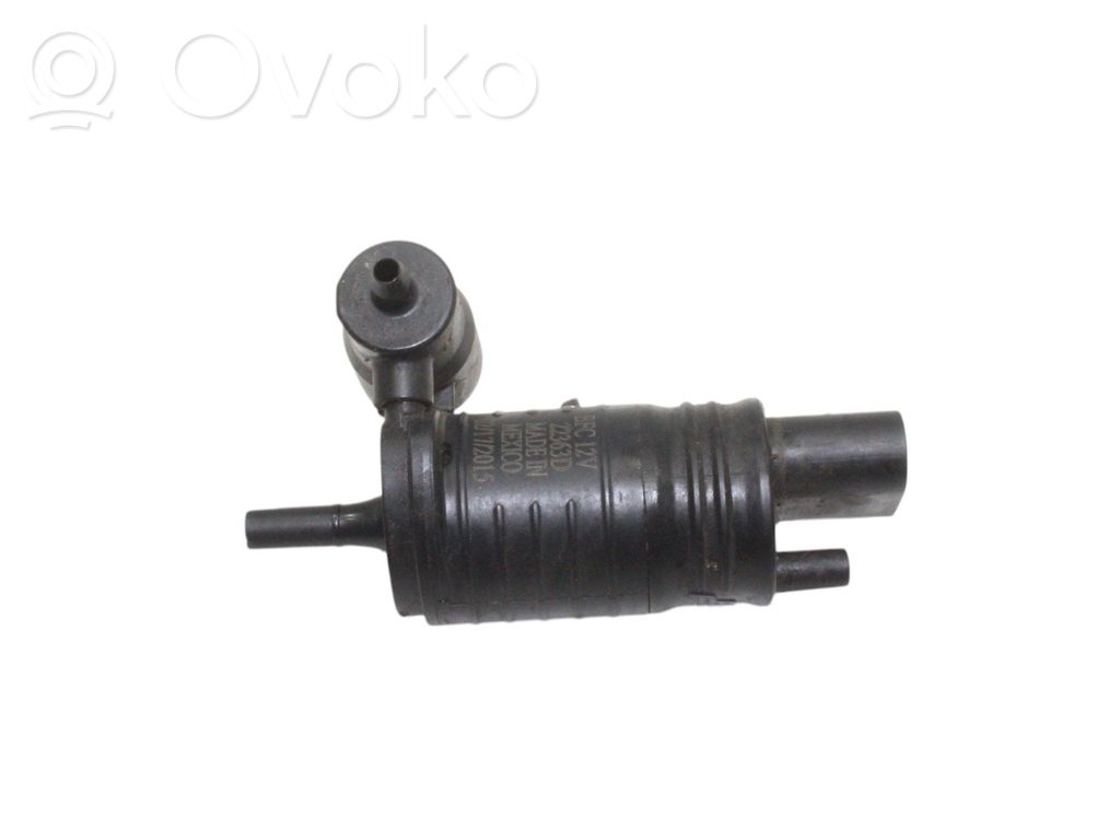 Jeep Cherokee Windscreen/windshield washer pump 