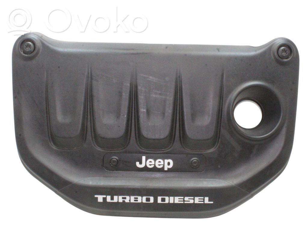 Jeep Cherokee Engine cover (trim) 