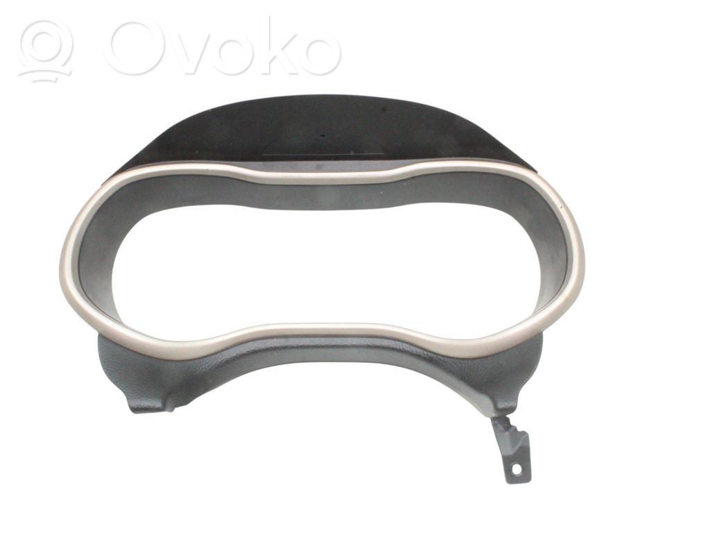 Jeep Cherokee Dashboard trim 