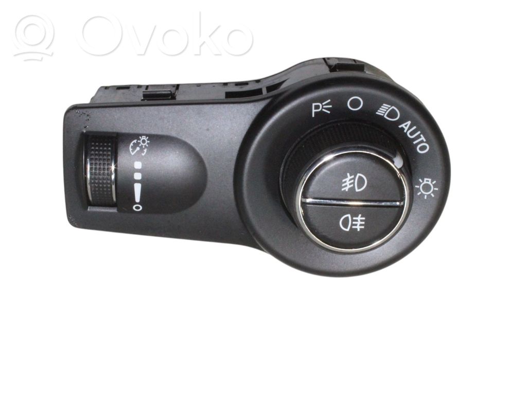 Jeep Cherokee KL Interruptor de luz 