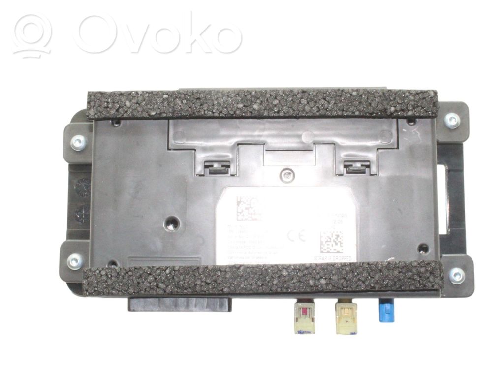 Bluetooth control unit module   LV4T14G229FU