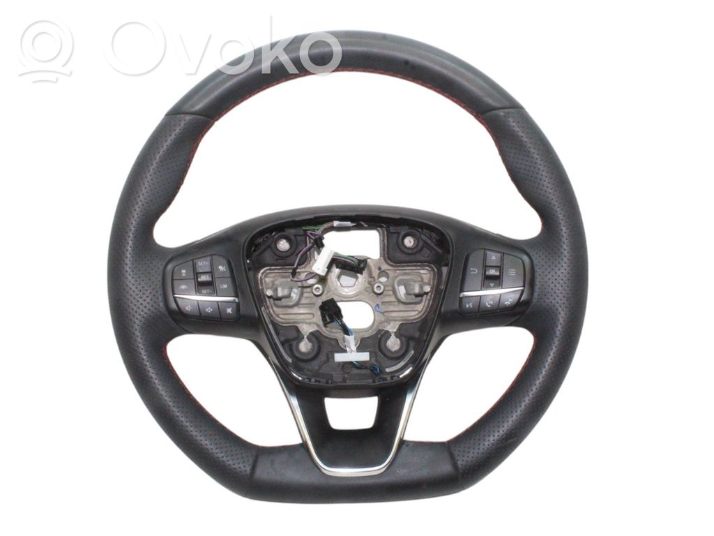 Ohjauspyörä   MV4B3600EKA1GVH