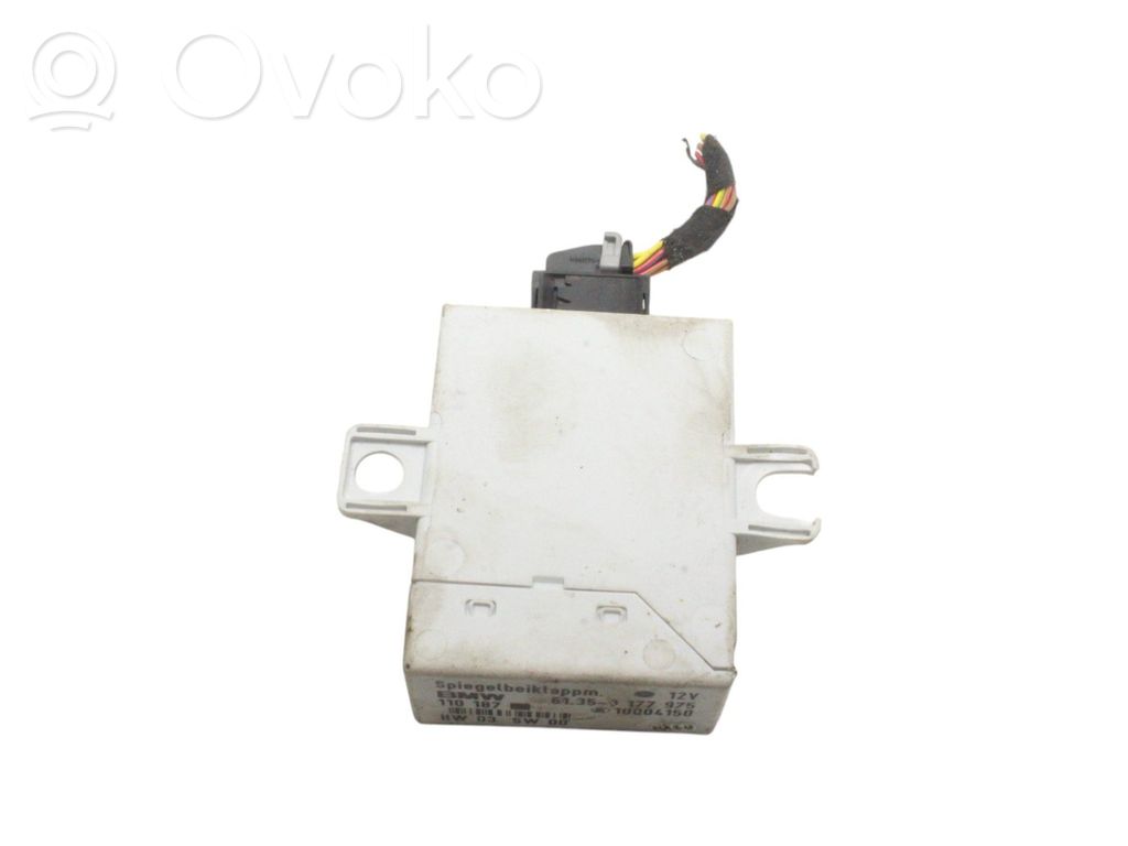 Module de commande rétroviseur latéral   9177975