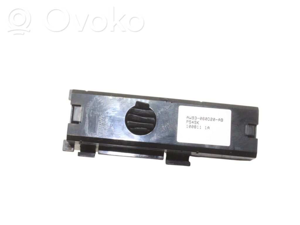 Jaguar XJ X351 Sensor 