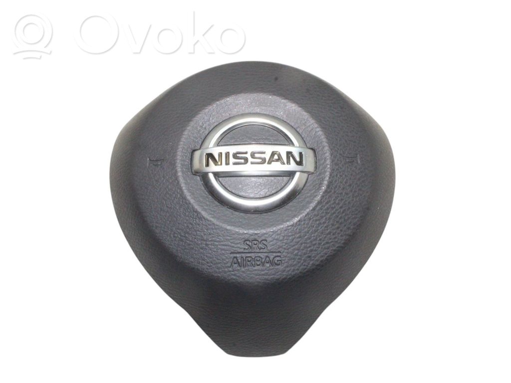 Nissan Juke II F16 Airbag dello sterzo 