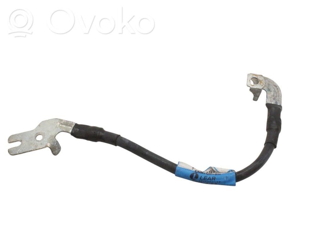 Nissan Juke II F16 Cable negativo de tierra (batería) 