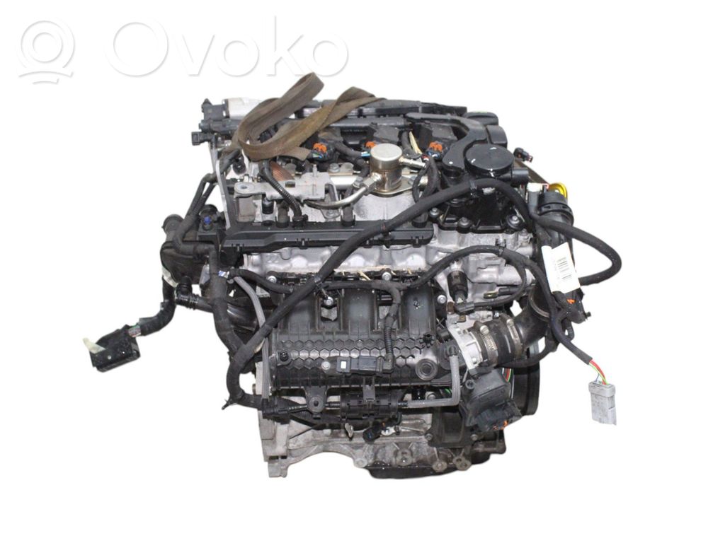 Motor   EB2ADTS,EU63