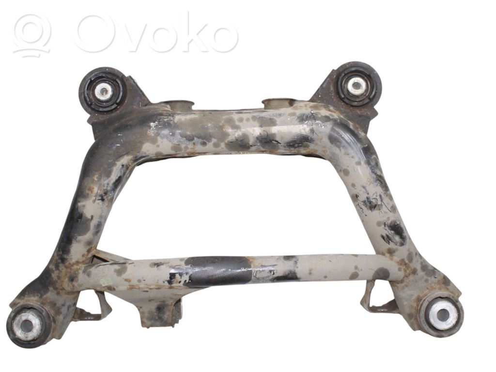 BMW Z4 E89 Rear subframe 